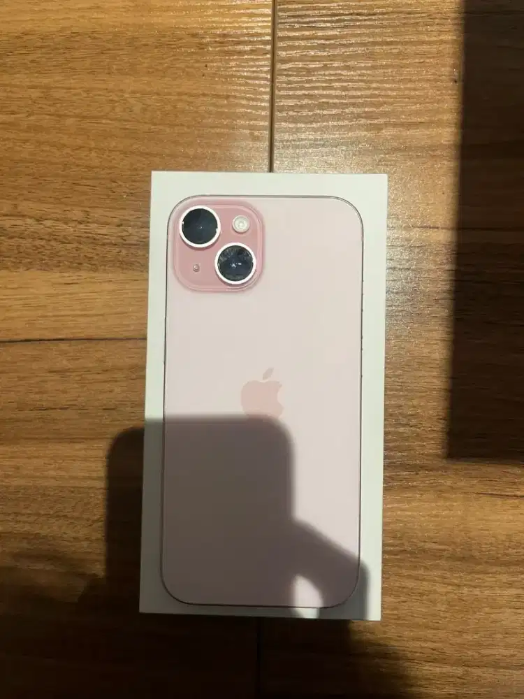 IPhone 15 128GB IBOX