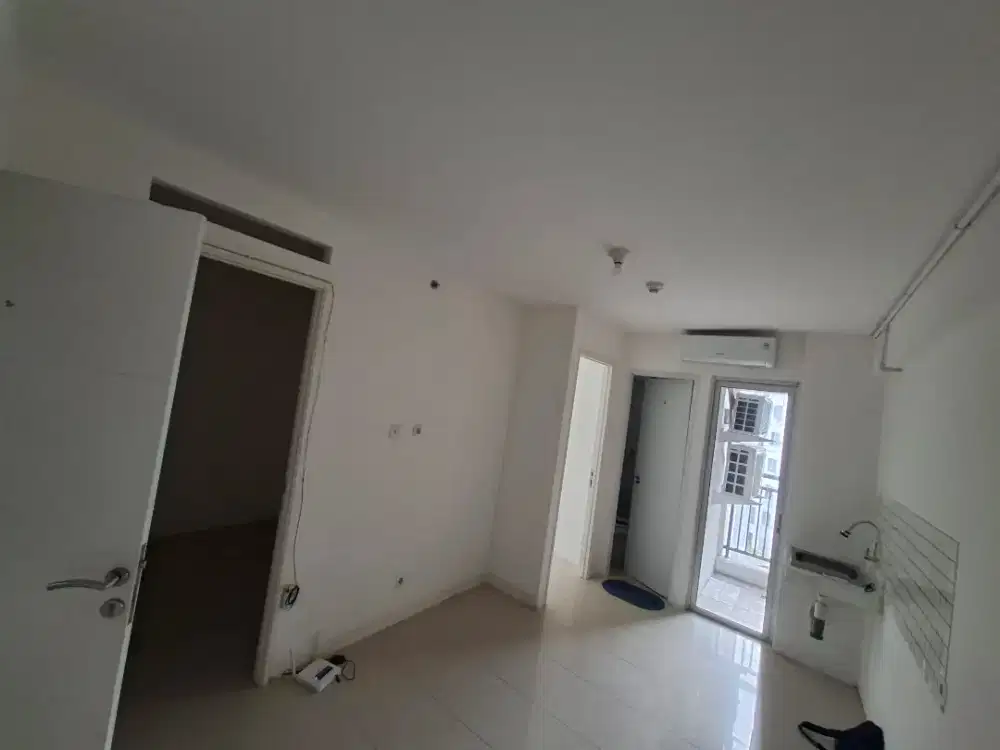 Cattaleya Tower Atas Mall Murah SHM siap dialihkan