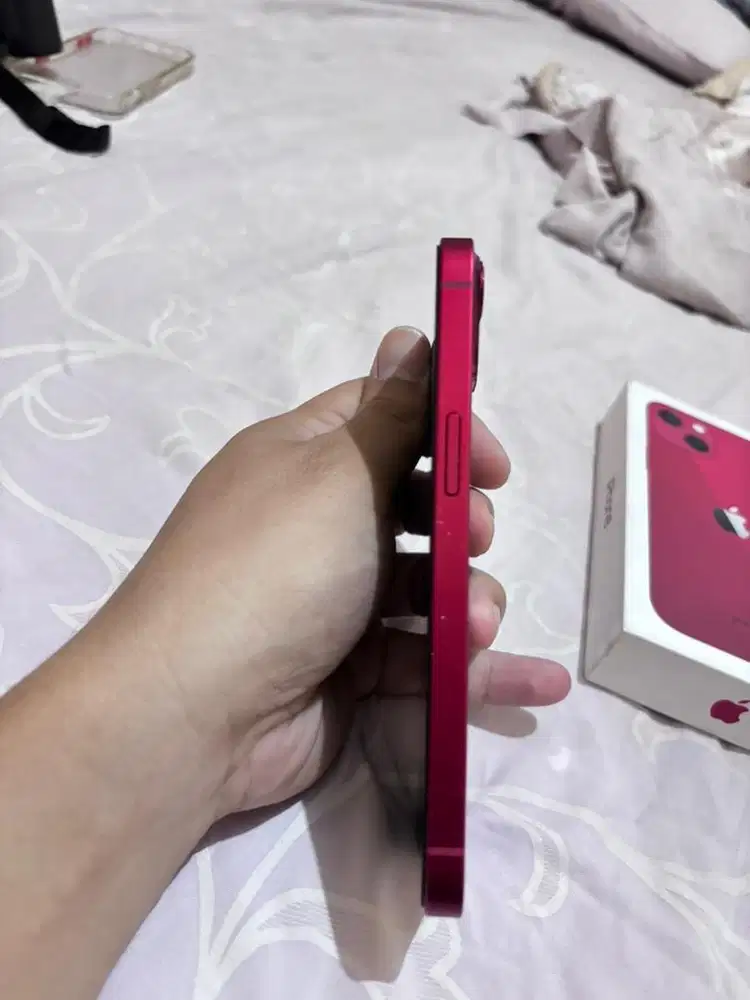 Iphone 13 256Gb Ibox BU tapi santai