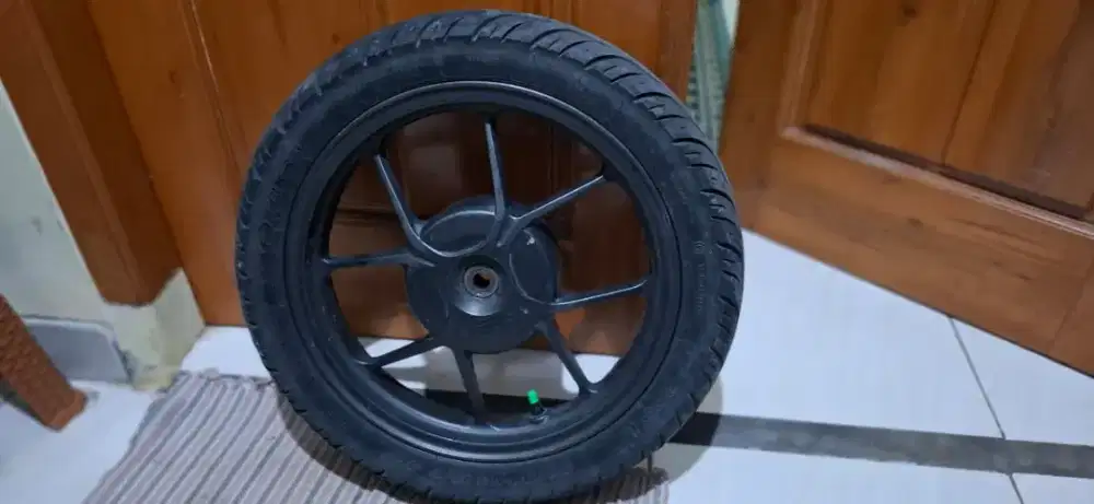 Velg bekas beat 2021