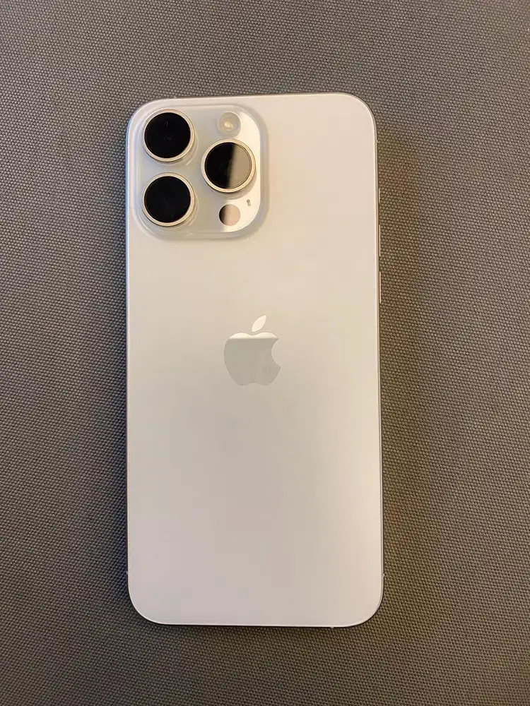 iPhone 15 promax iBox 256 GB