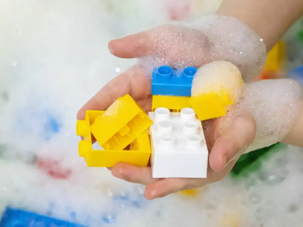 Dibutuhkan tenaga serabutan