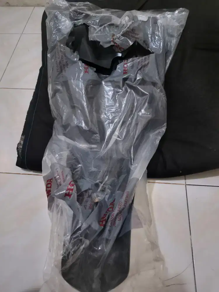 Spakbor belakang vario kzr ori