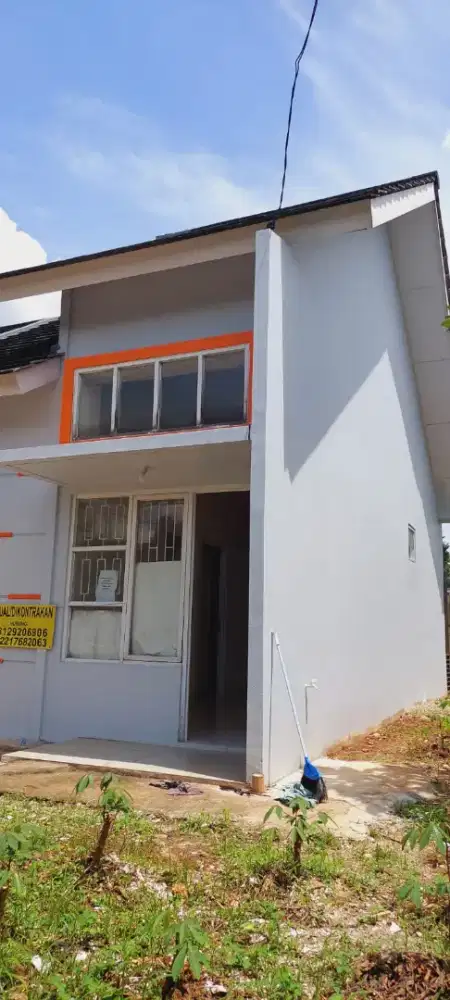 Dijual Rumah Strategis Murah