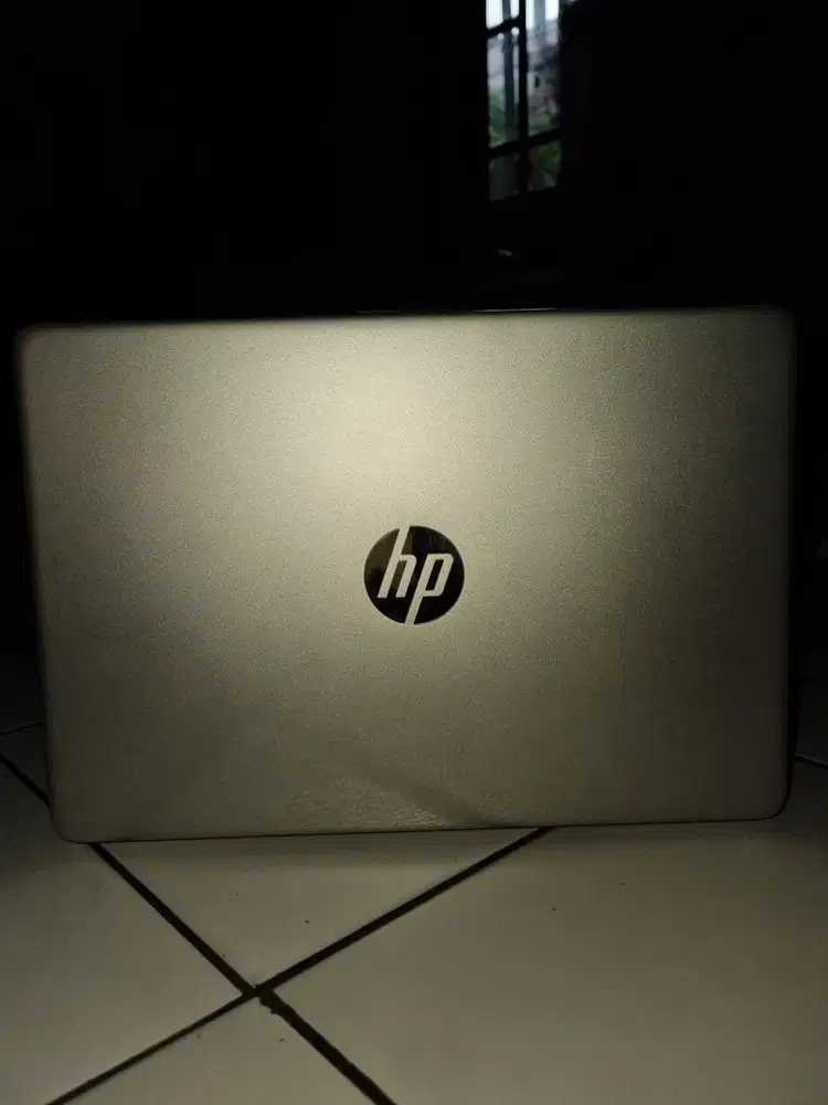 Jual Laptop merk HP (like new)