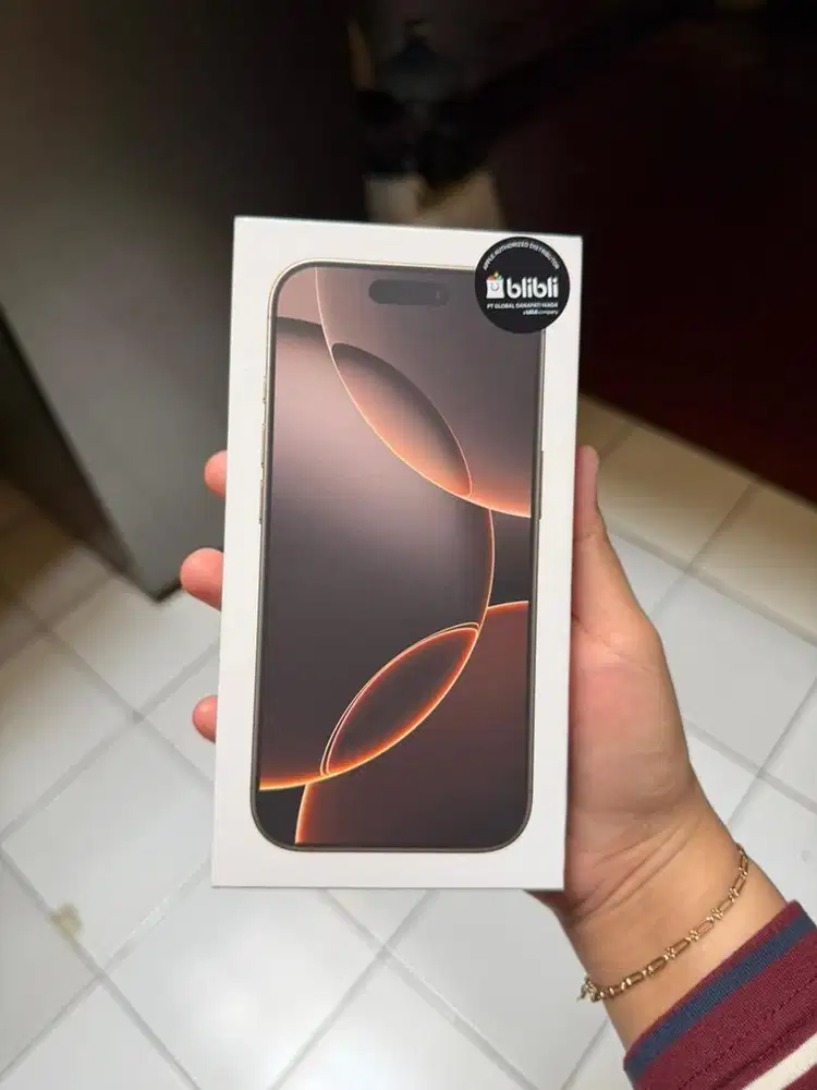 Iphone 16 pro 512gb mulus