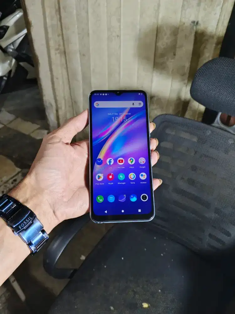Vivo Y12s 3/32Gb