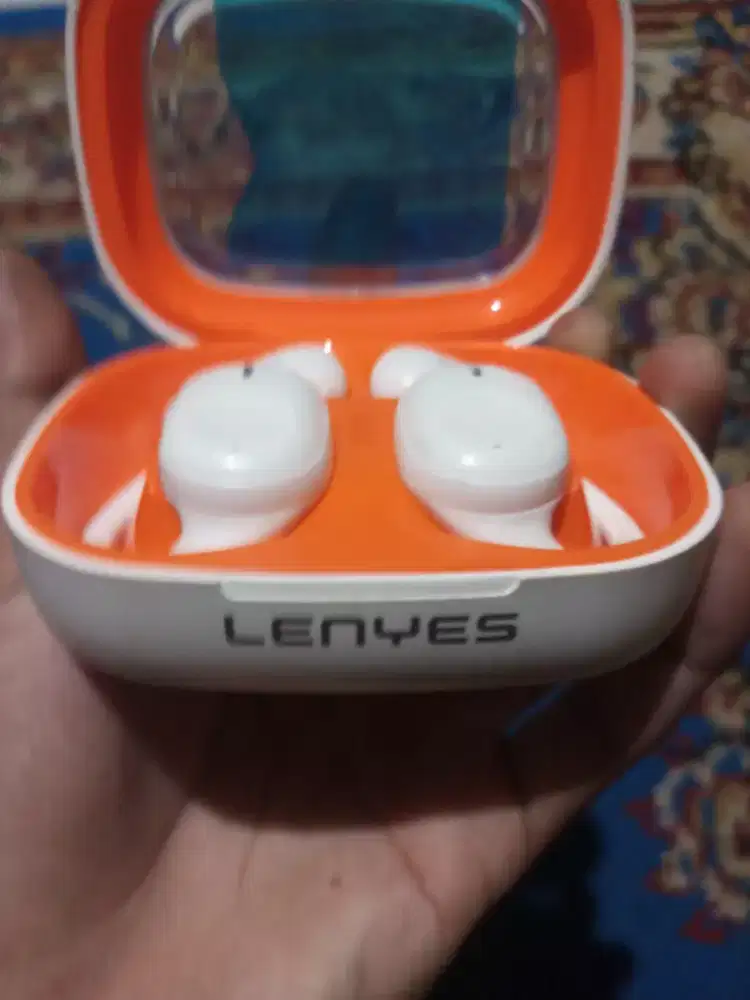 Lenyes AIR 78 tws wireless bluetooth earphone 5.3
