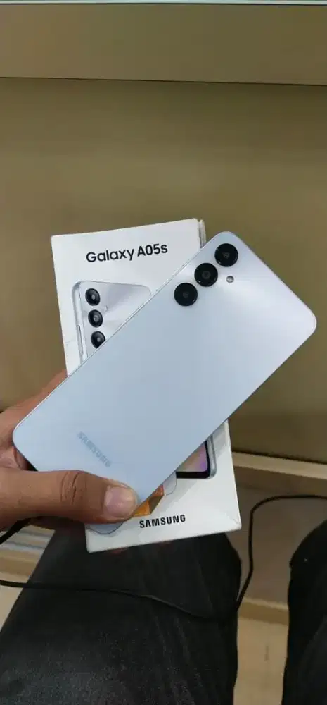 Samsung A05s 6/128
