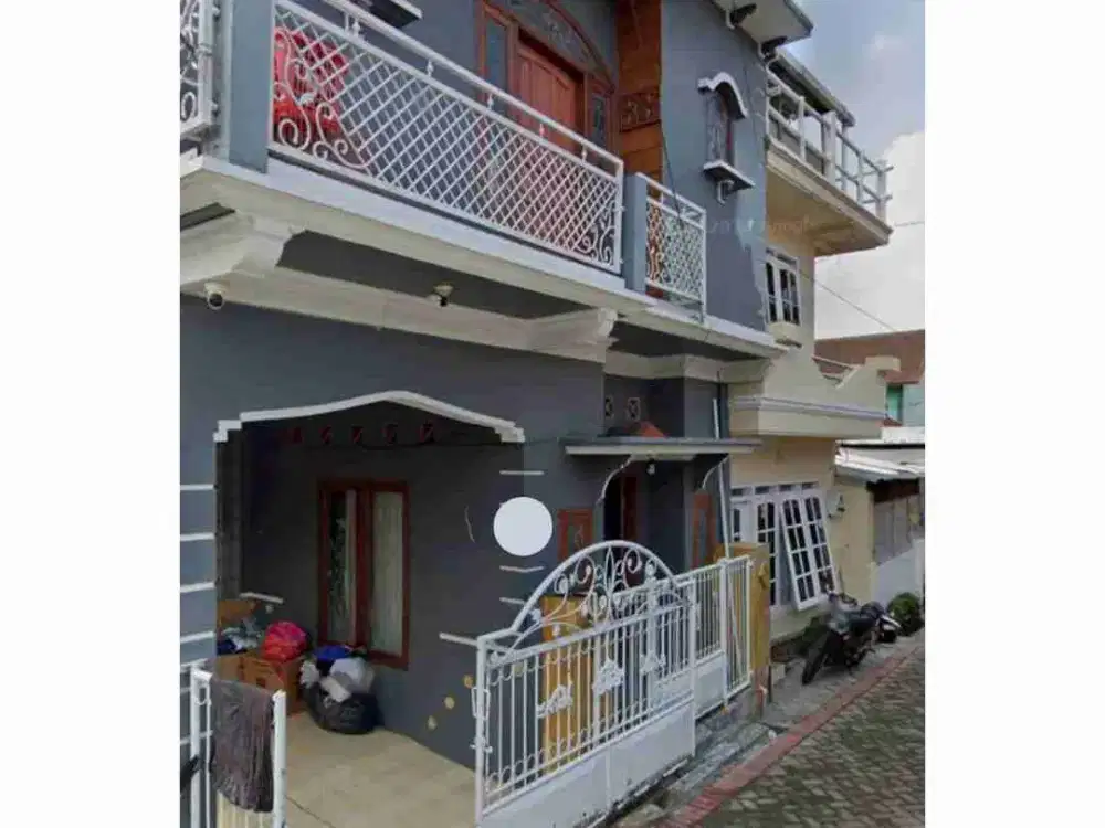 TURUN HARGA RUMAH 850JT — CUKUP 550JT SELANGKAH DARI PASAR AMONG TANI BATU