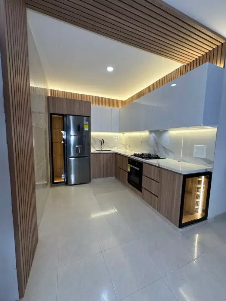 Jasa desain interior berkualitas apartemen di jakarta selatan