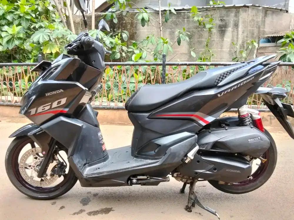 HONDA VARIO 160 TAHUN 2023PAJAK PANJANG