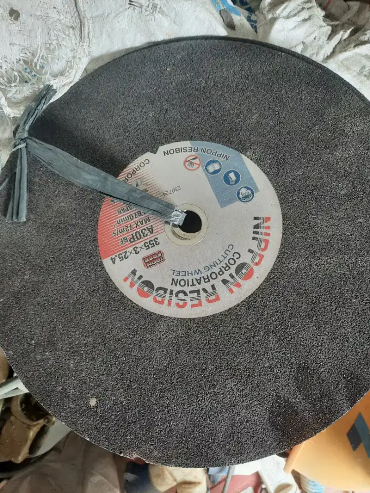 Jual resibon nipon 14 inchi