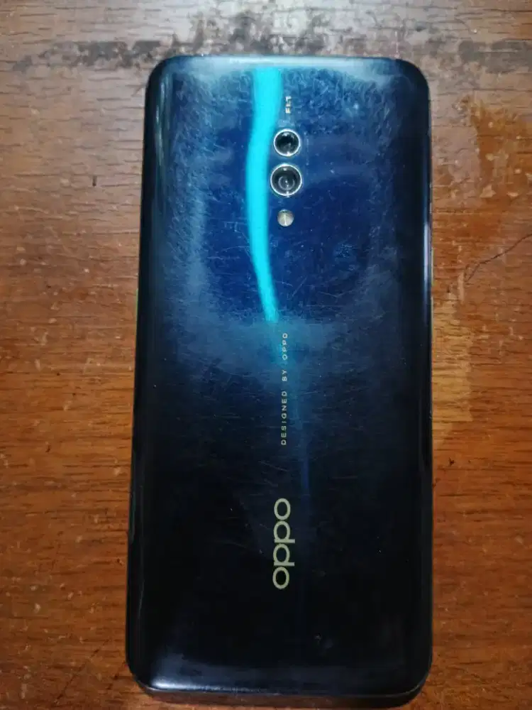 Jual hp Oppo k3 6/64