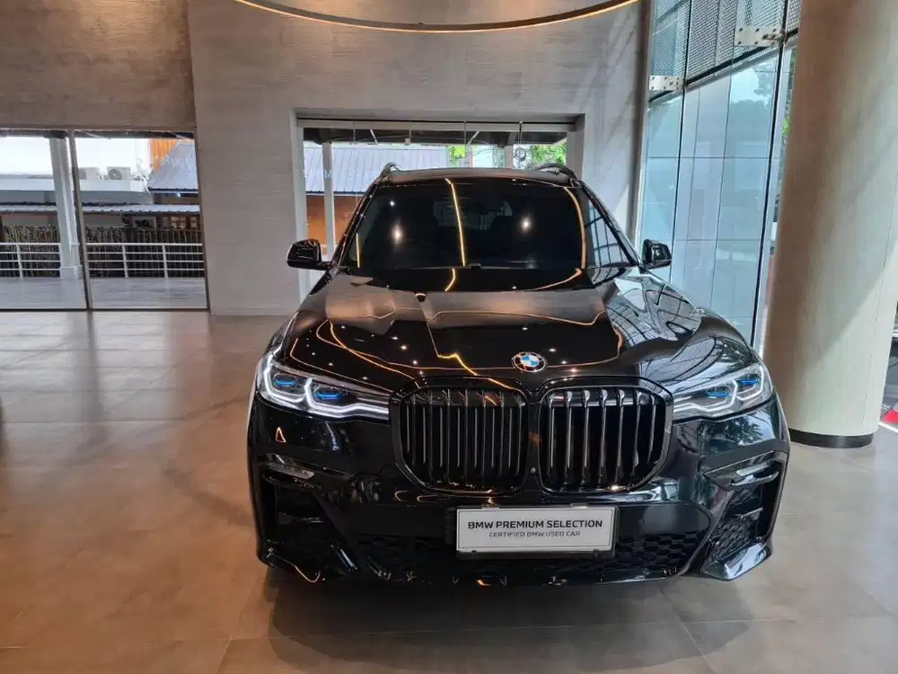 X7 xDrive40i Pure Excellence 2019