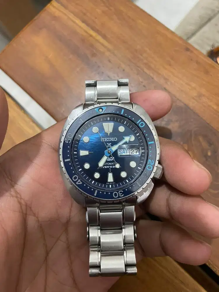 seiko prospex limited