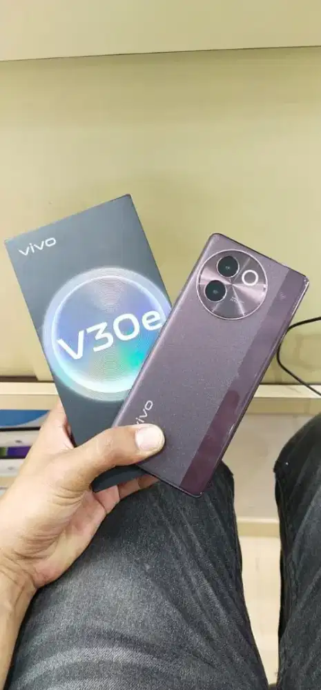 Vivo V30e 8/128
