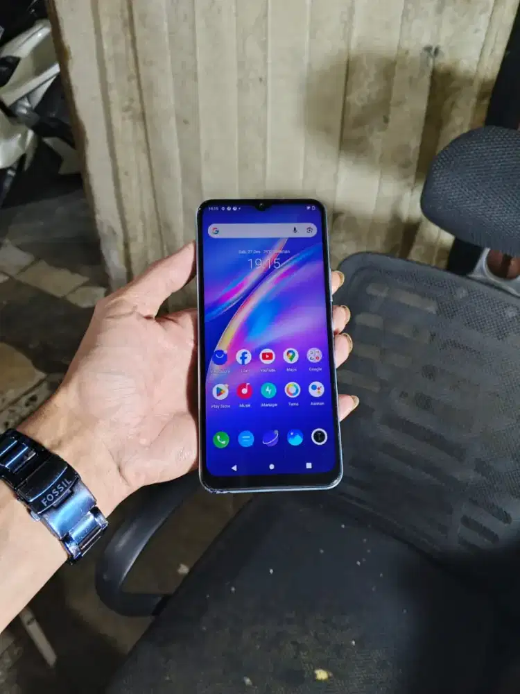 Vivo Y12s 3/32Gb