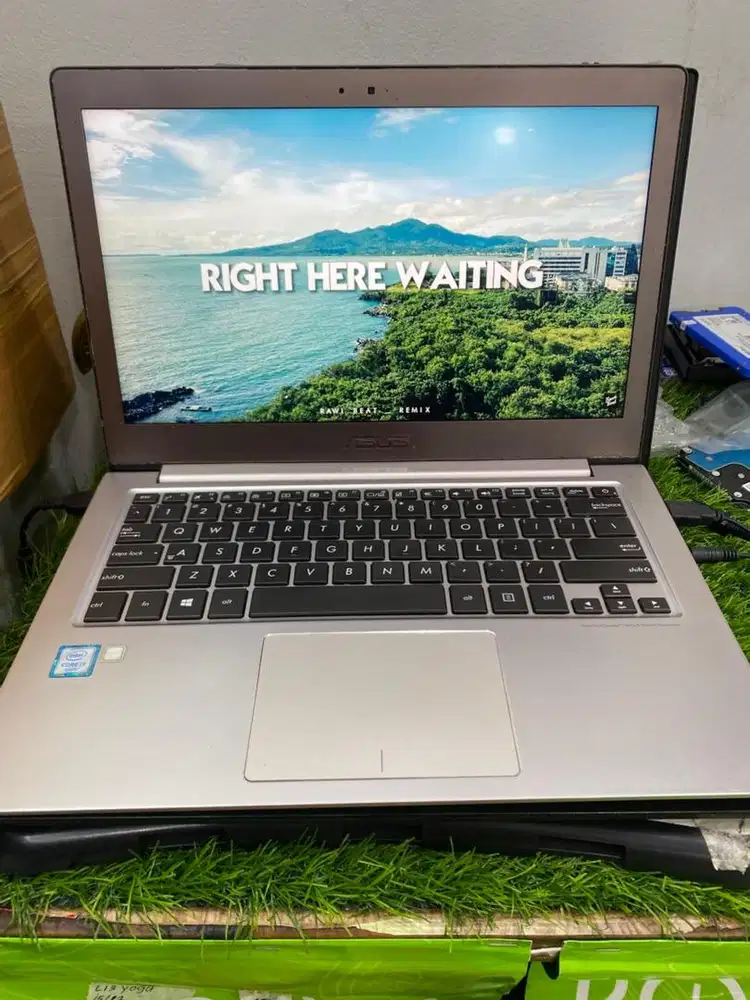 Laptop Asus ZenBook UX303B