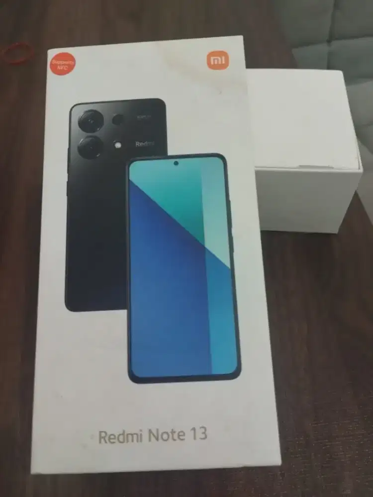 Redmi Note 13 4G 8/128