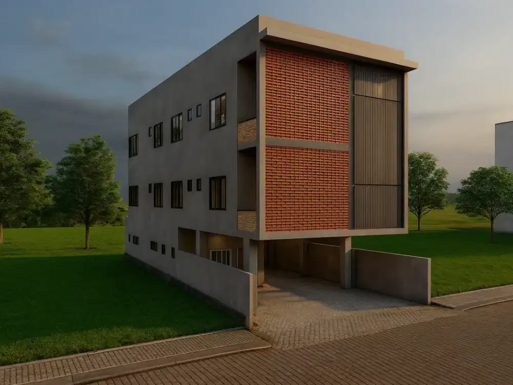 Dijual Kost Eksklusif Ring 1 Kampus UII – Area Kost Premium Jogja Utara