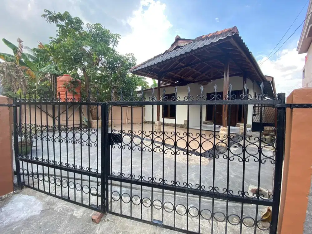 Rumah Disewakan