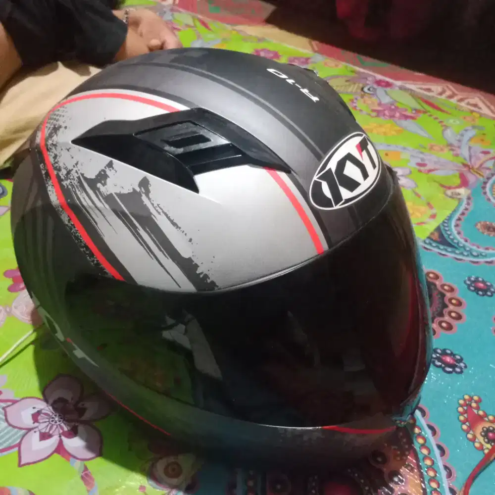 Hlm kyt jual CPT ukuran m