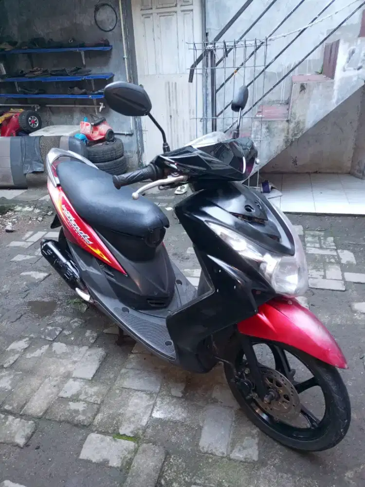 Mio soul pajak of lama lengkap