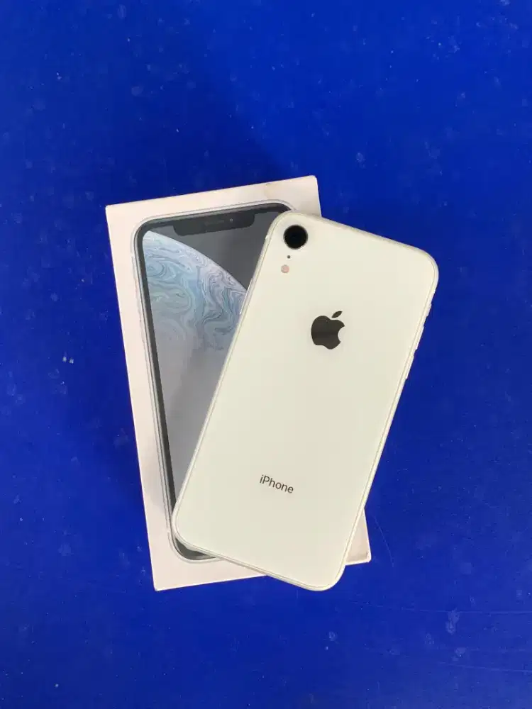 IPHONE XR 128GB INTER MULUS