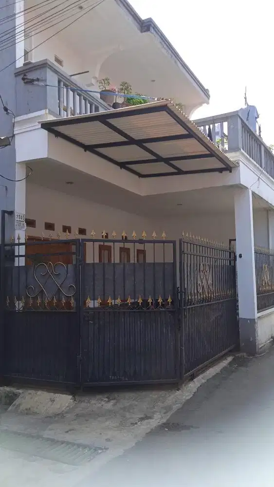 Jual Cepat !! Rumah Bandung Strategis Dan Siap Huni