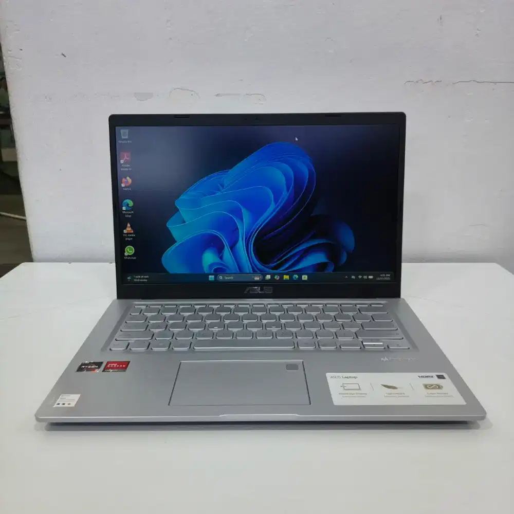 Laptop Asus Vivobook 14 inch Ryzen 3 - 3500U RAM 8GB SSD 256GB