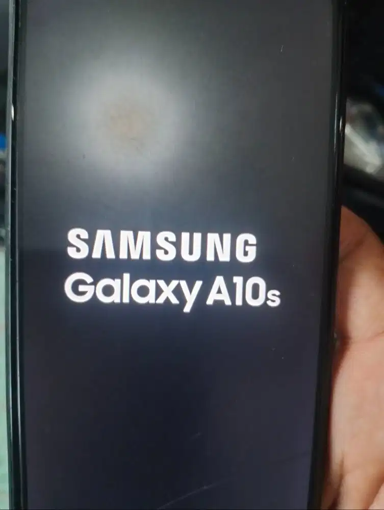 Samsung galaxy a10s