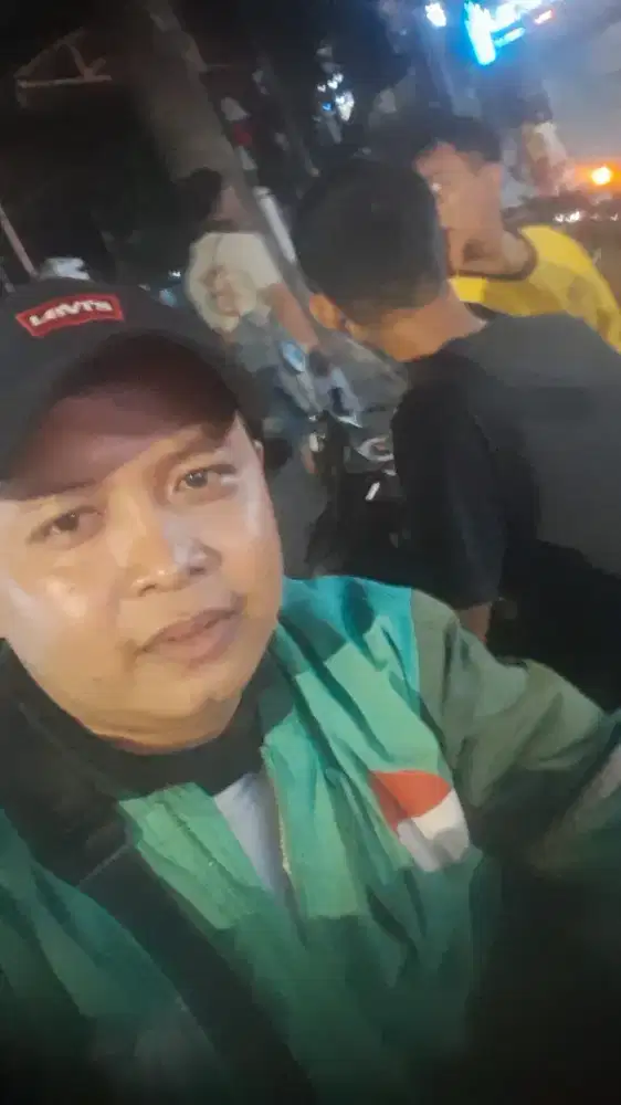 Siap Kerja Segera Pengalaman Kurir Motor Jujur & Bertanggung Jawab