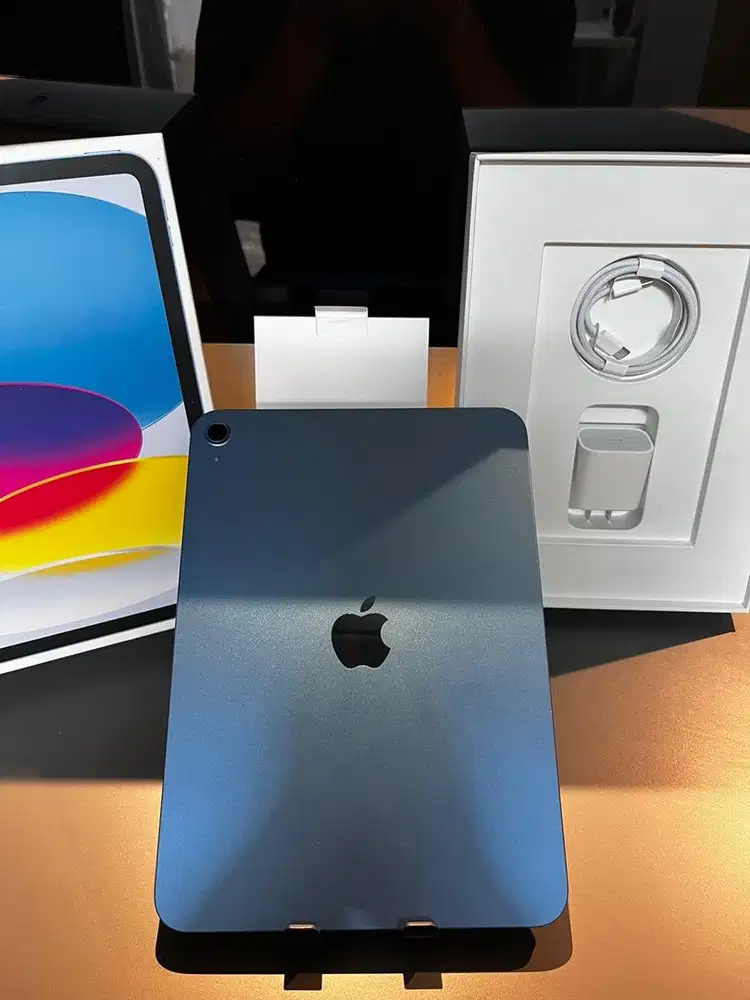 Ipad 11 128gb wifi ex inter like new