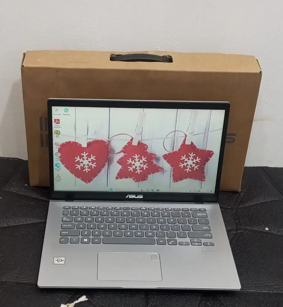 Vivobook X409DAP