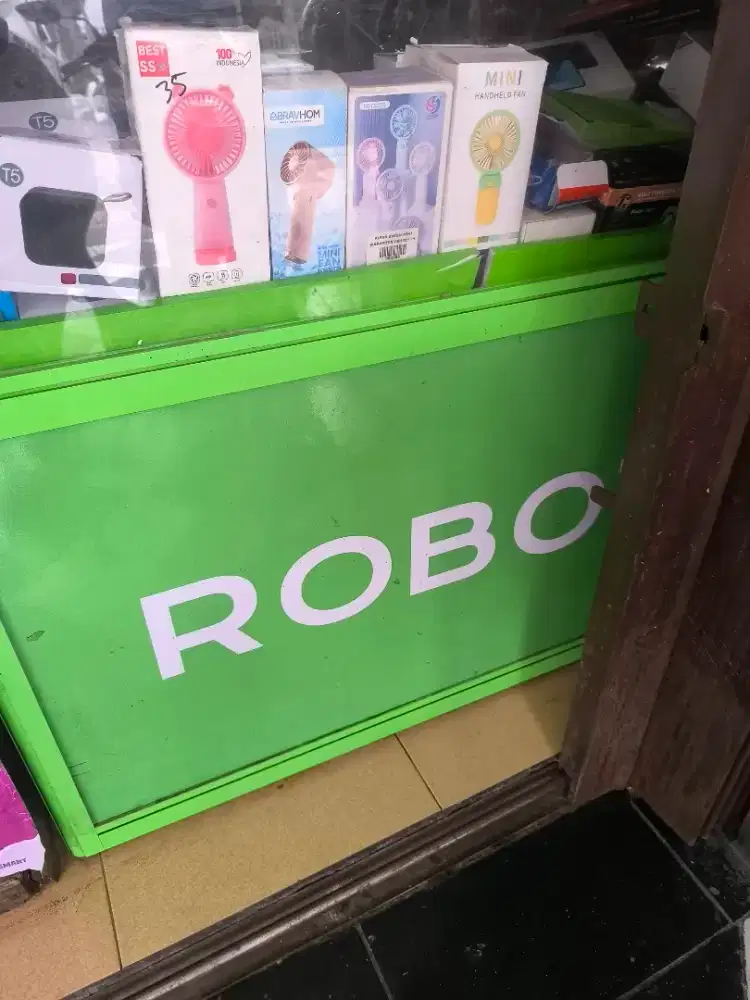 LOWONGAN KERJA JAGA PONSEL