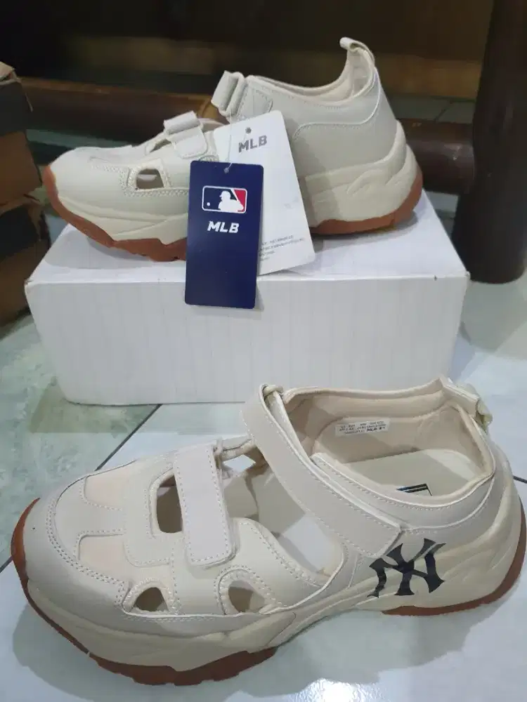 Mlb chunky sz 40 second