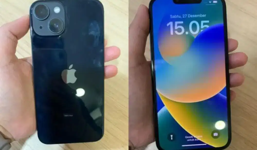 iPhone 14 128 ex ubox