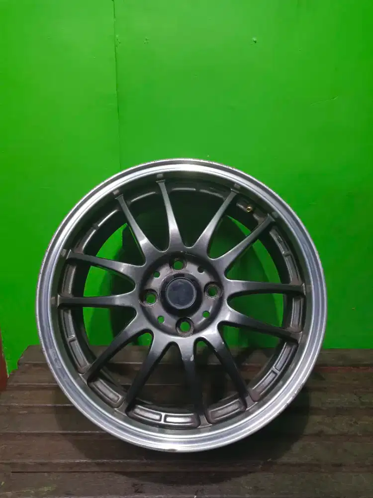 Velg mobil 4x100 R16 (1pcs)