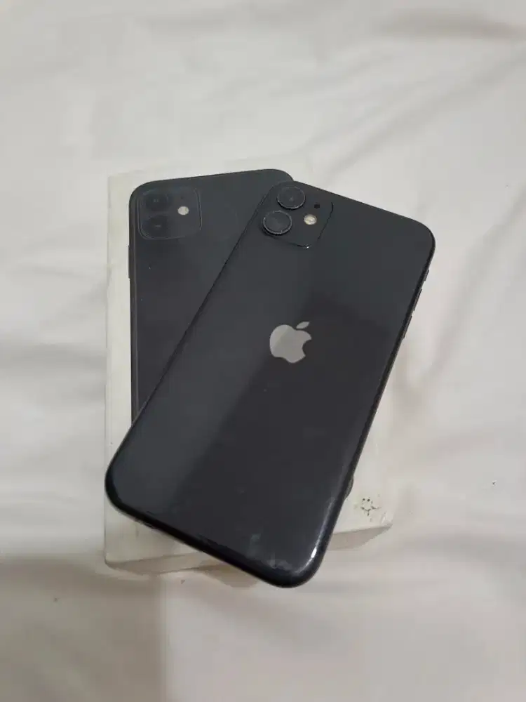 Iphone 11 128 IBOX
