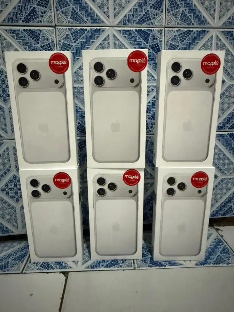 beli iphone 17 series promax baru seken kita beli siap cod di tmpt yuk