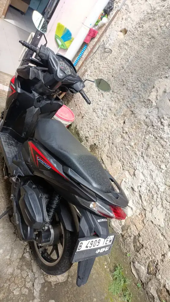 Vario 125 LED old 2015