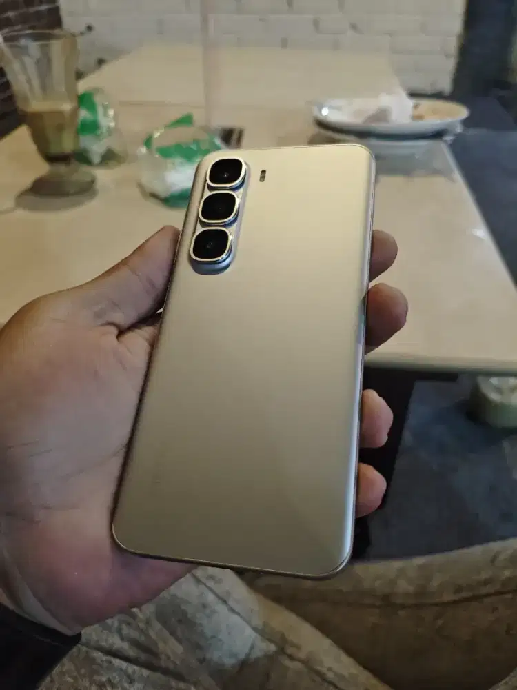 infinix hot 60 pro + ram8/256 (HP SAJA) halal muluss net saja