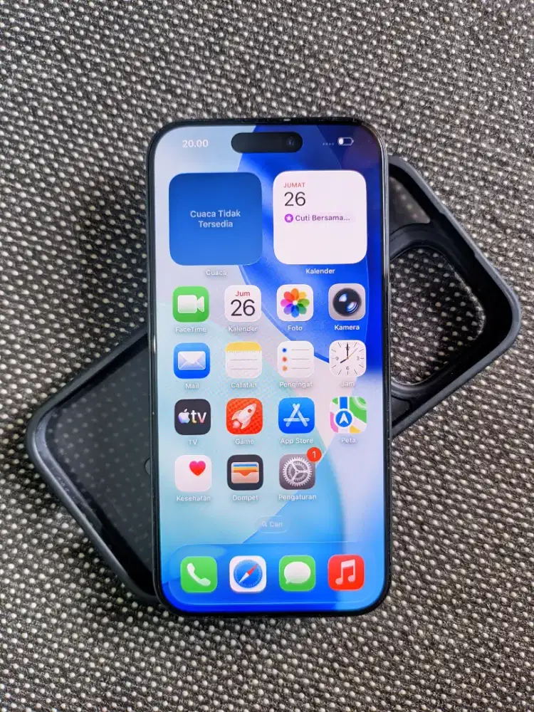 iphone 15 pro 256gb ibox