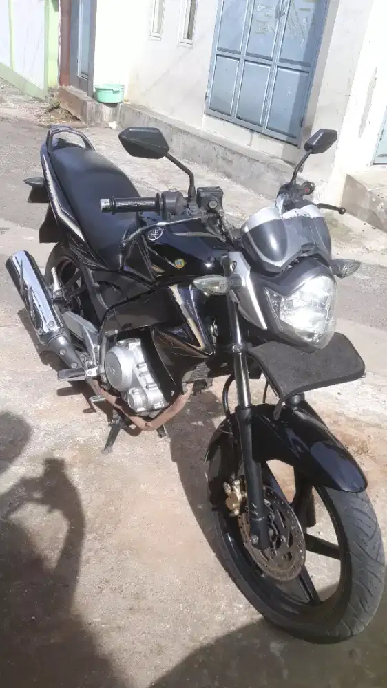 Dijual Yamaha Vixion 2011