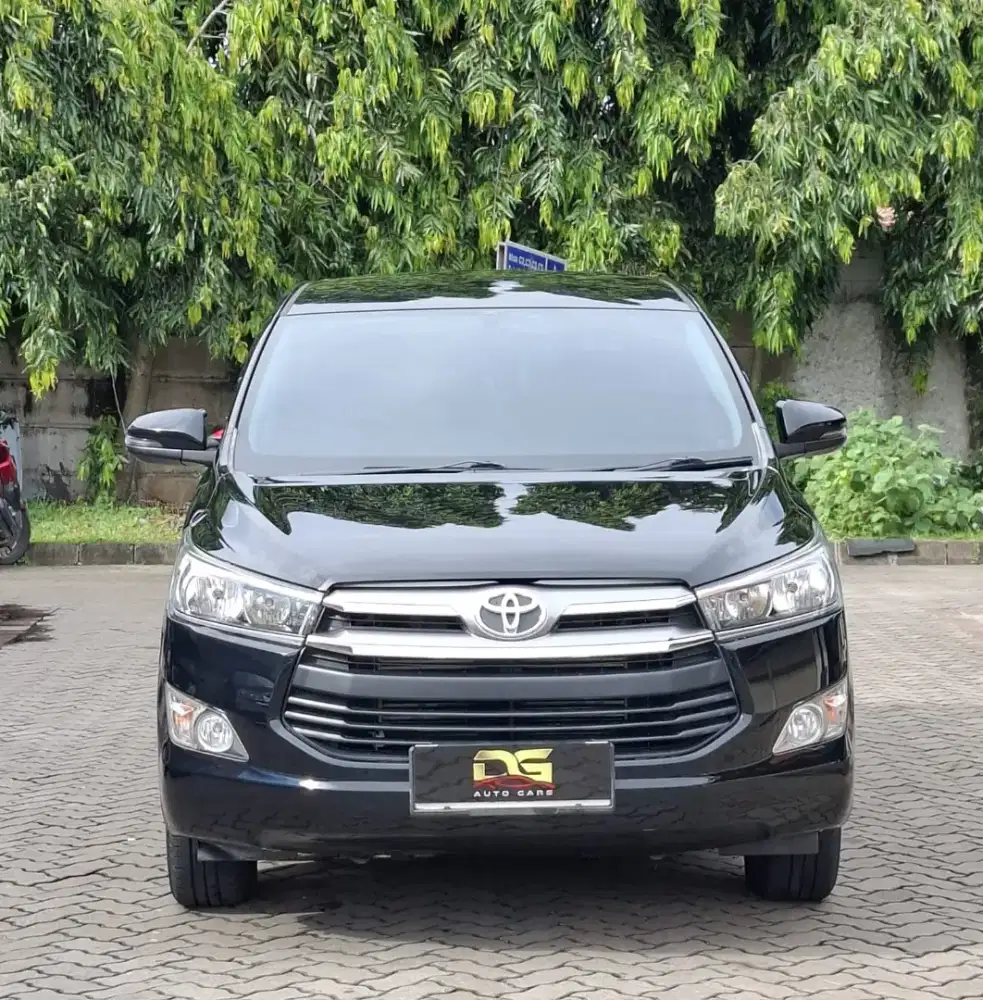 INNOVA G 2.4 AT DIESEL 2018