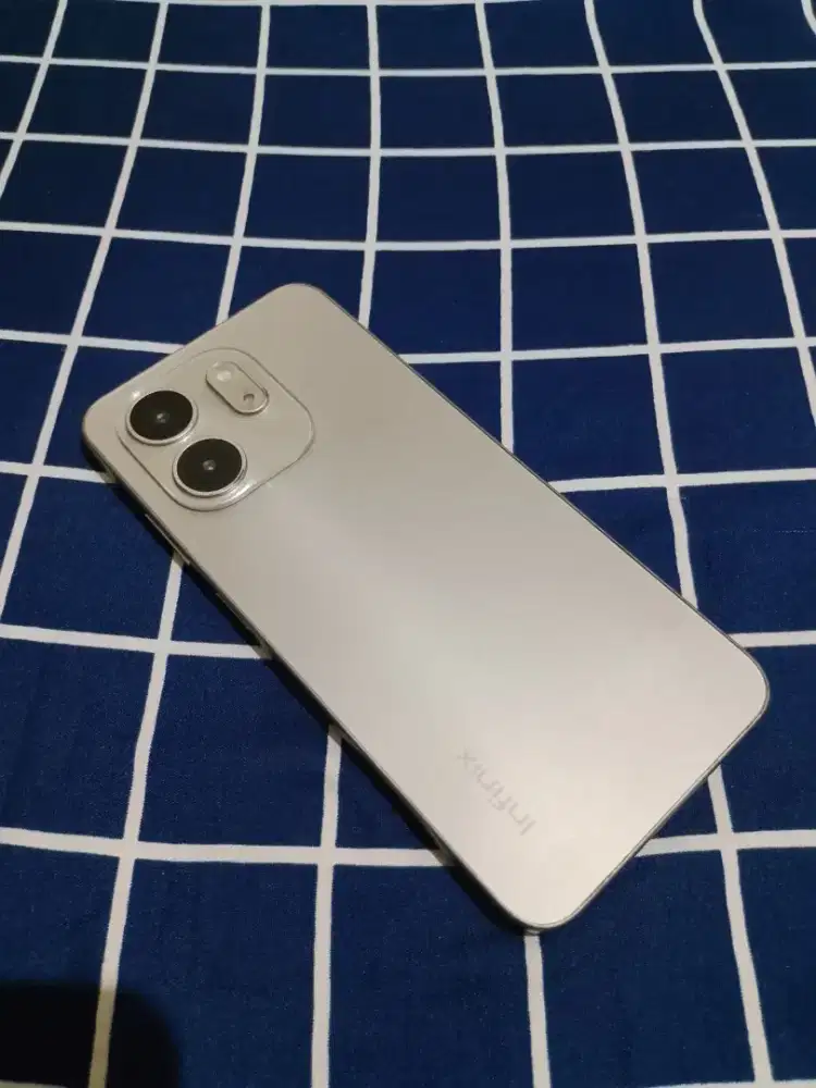 Infinix Smart 9 HD 4/64