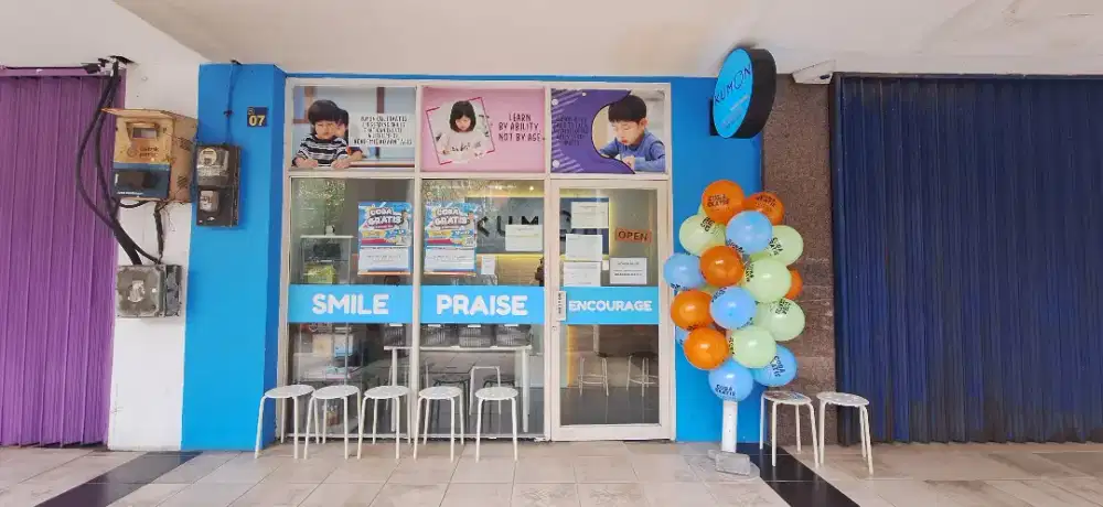 Math Teaching Assistant