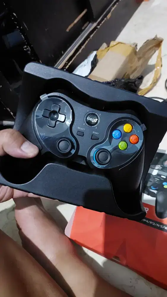 GAMEPAD IPEGA PG-9157
