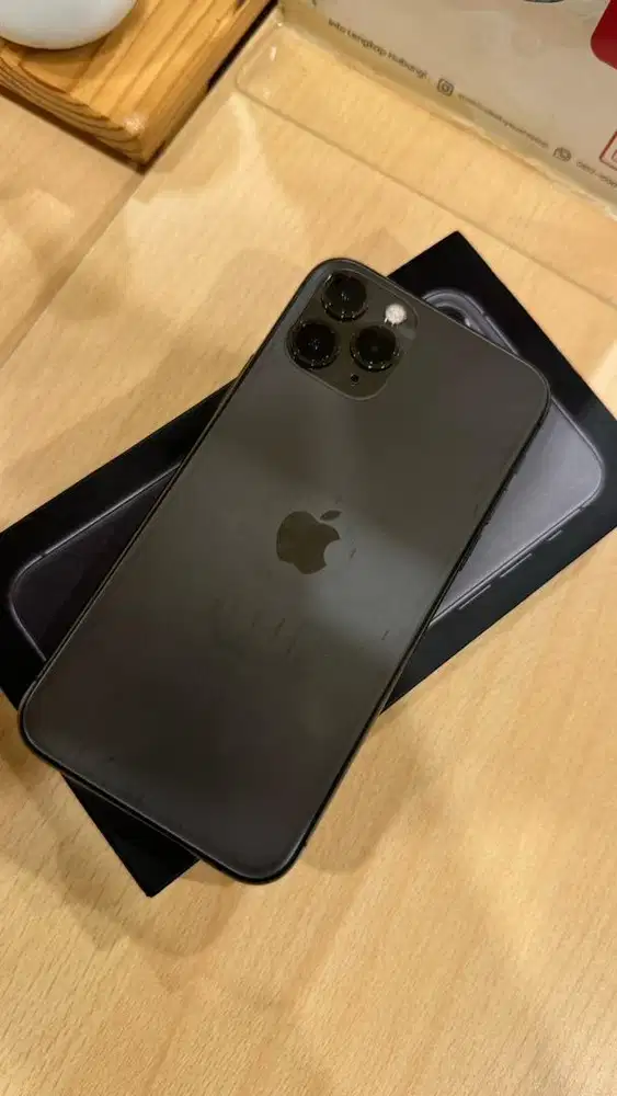 Iphone 11 pro 64gb ex ibox